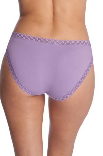 Image of Natori Women's Bliss Cotton Girl Brief Panty