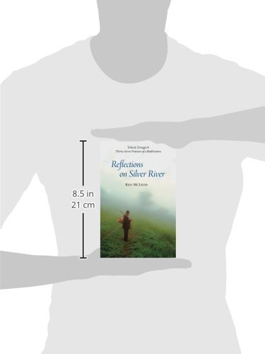 Reflections on Silver River - Image 3