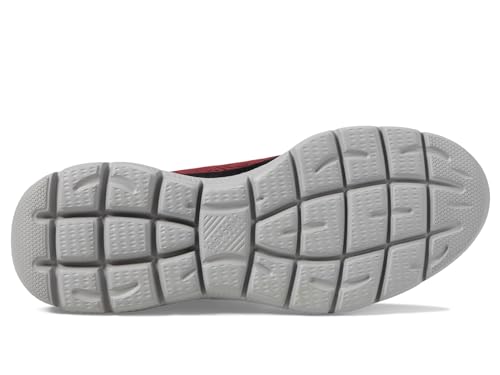 Image of Skechers Men Lace Up Casual Shoes