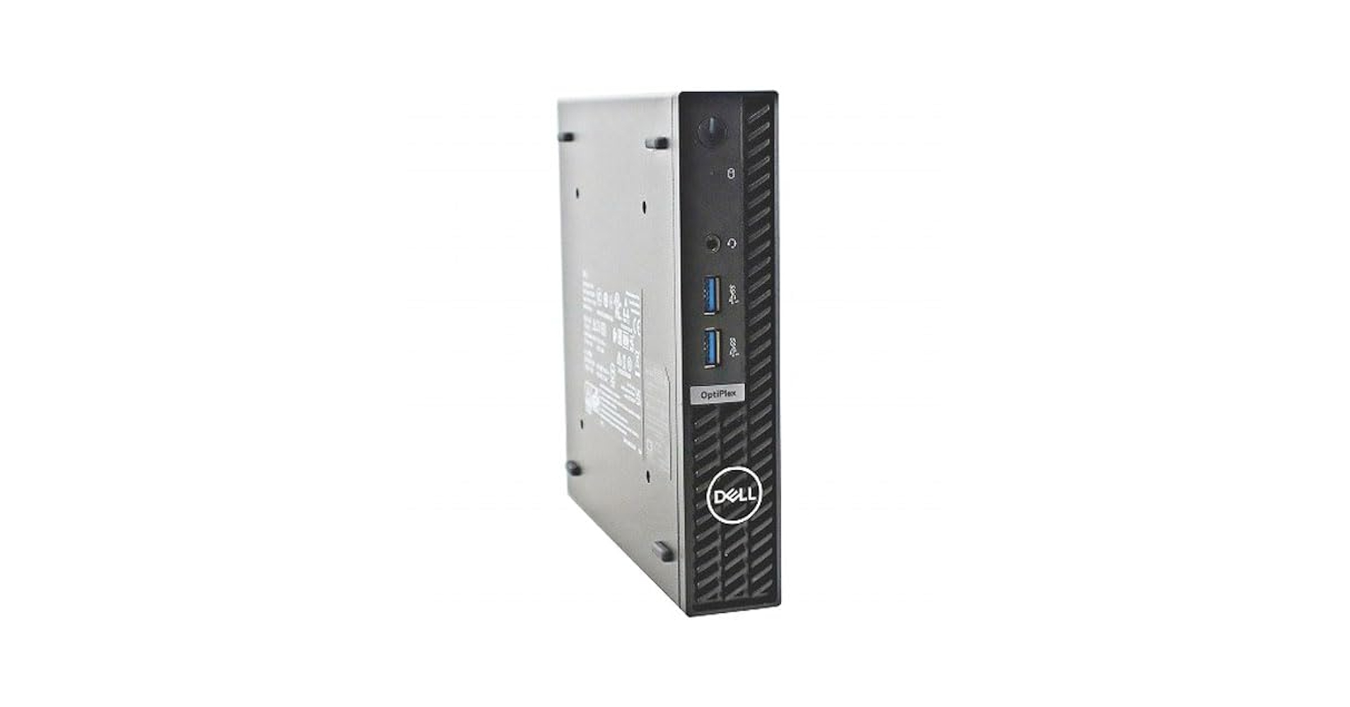 Amazon.co.jp: 【整備済み品】 Dell デル Optiplex 7010 Micro