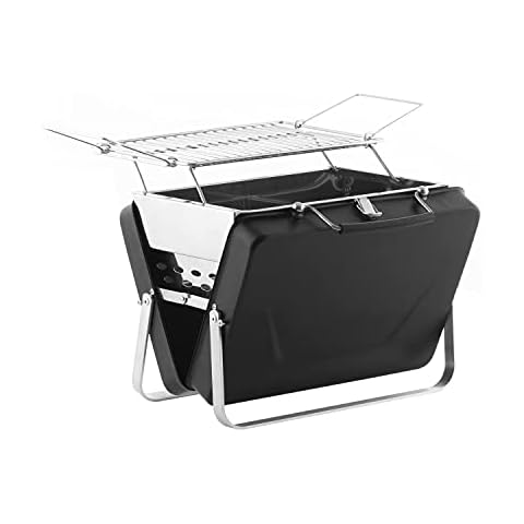 Mallette de barbecue portable InnovaGoods Cover