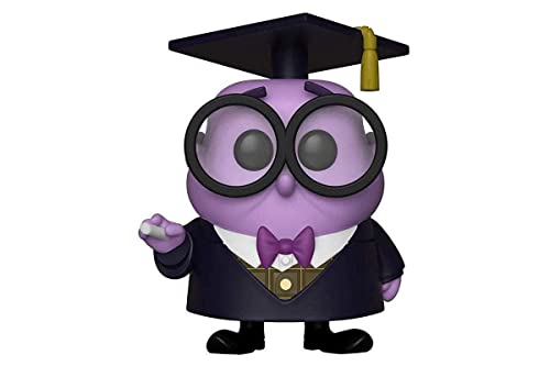 Funko- Disney: Wreck-It-Ralph 2: Pop 5