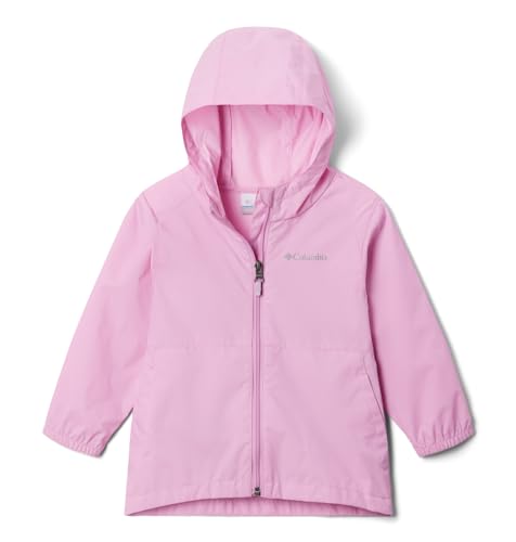 Image of Columbia Girls' Switchback II Jacket