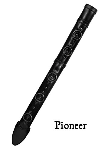 schwertscheide para corta o larga Espadas LARP de vaina de piel para corta Espadas o largo Espadas Medieval Pioneer Talla:Kurz