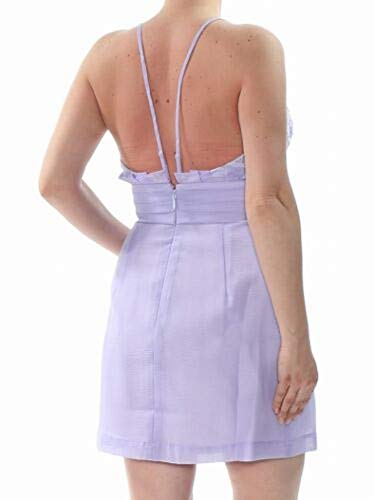Robe de party en dentelle Free People la solution legere pour une silhouette A-line sublimee - 2