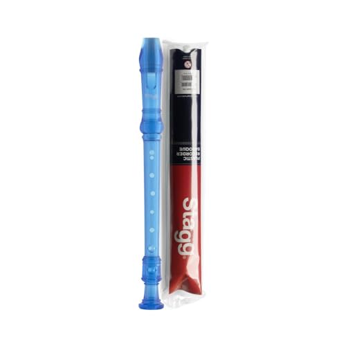 Stagg REC-BAR/TBL Recorder Fute