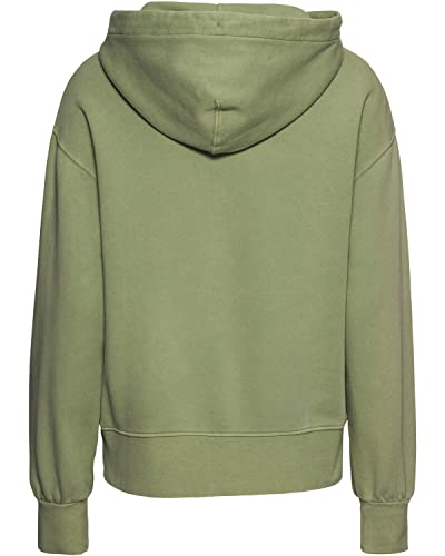 Review de Sudadera gant verde - solo los mejores. 5 Imagen adicional