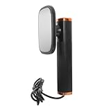 Photo Gallery ultechnovo mini ferro da stiro portatile usb, ferro da stiro a vapore portatile per vestiti, riscaldamento rapido, vapore portatile, riscaldamento rapido, ferro da viaggio, vapore portatile Photo Gallery ultechnovo mini ferro da stiro portatile usb, ferro da stiro a vapore portatile per vestiti, riscaldamento rapido, vapore portatile, riscaldamento rapido, ferro da viaggio, vapore portatile