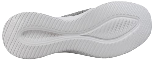 Image of Skechers Men's Ultra Flex 3.0 Smooth Step Slip-in Sneakers