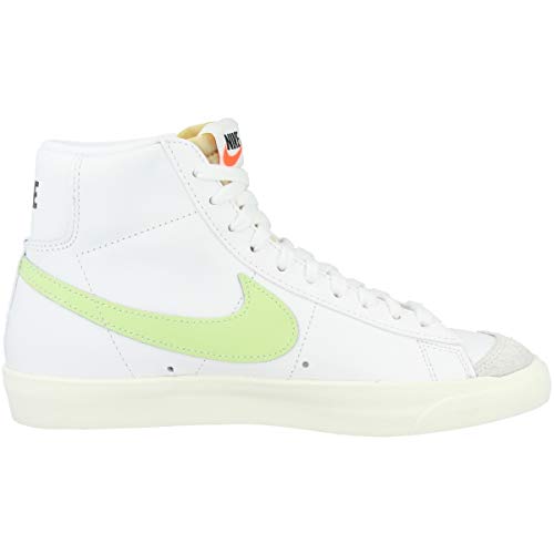 Image of Nike Women's Blazer Mid 77 Shoes