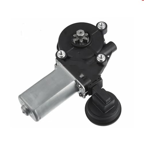 Lève-vitres électriques avant gauche bloqué ? Solution 85710AE010