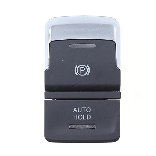 Bouton de frein de stationnement réglage du code erreur 5G0927225D pour Golf 7 GTI R32