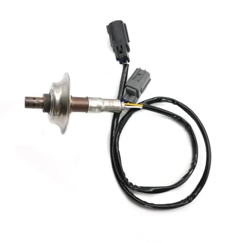 Sonde Lambda amont Mazda 3 capteur O2 234-5012 échappement 24356