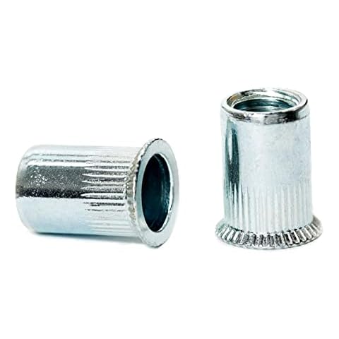 M6 Countersunk Blind Rivet Nuts Pack Cover