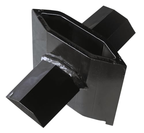 4- Way Wedge Gas Log Splitters