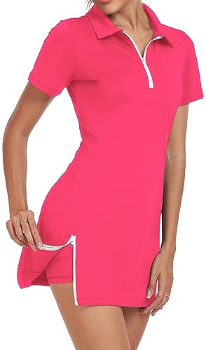 GGOV Two Piece Tennis Golf Dress