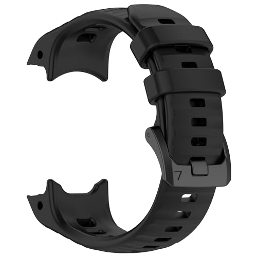 Correa compatible Garmin Instinct E 40MM 45MM Classic silicona miniatura 3