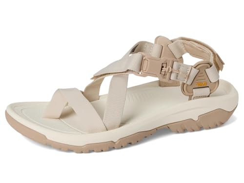Teva Women's Hurricane Terra Dactyl Birch 6 Medium - image 8