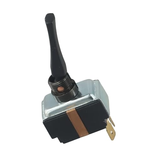 Interrupteur à bascule 2 broches phares Kenworth 8946K927 D66053204