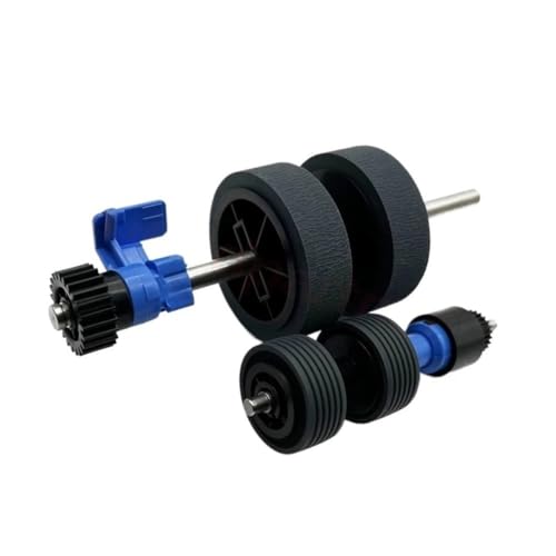 Kit d'assemblage de rouleaux pour scanners ES-400 DS-530 FF-680W