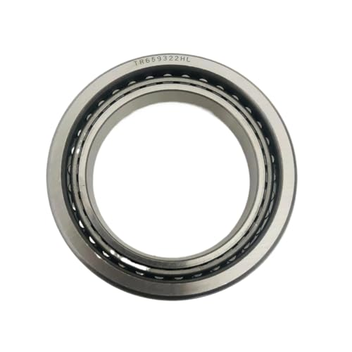 Roulement TR659322HL à haute résistance 65x93x22mm pour carter de différentiel automobile