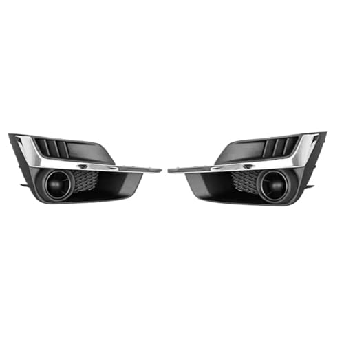 Phares antibrouillard gril pour remplacer l'habillage cassé de Subaru Impreza