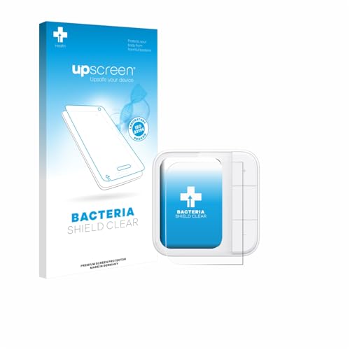 Pellicola Protettiva Antibatterica per Aqara W500 Protezione Schermo