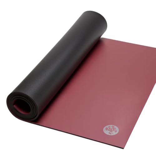 Manduka GRP Adapt Yoga Mat 71" - 5mm | Ultimate Grip | Sweat Ready for Any Style of Yoga | 71 x 24 inches | Verve