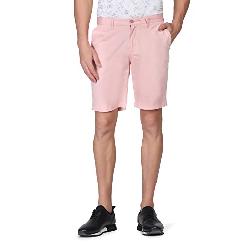Image of Blackberrys Men Casual Shorts