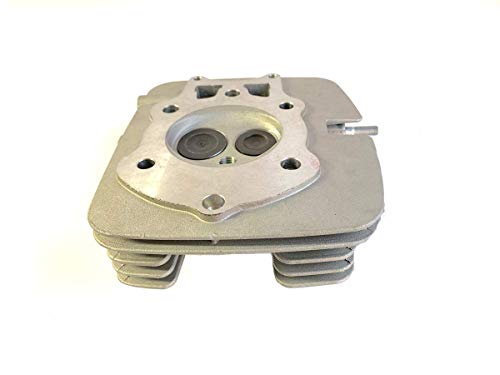 image for GPA MOTORS Cylinder Head fit Honda Rancher TRX350 2000-2006