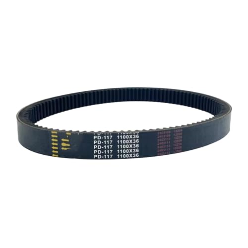 Courroie d'embrayage moto compatible Arctic Cat Z1 2010 2011 | Pièce 0627-069