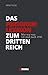 Produktbild Das Personenlexikon zum Dritten Reich: Wer war was vor und nach 1945