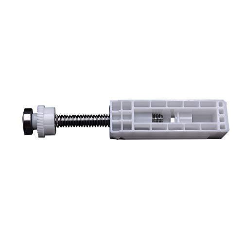 Bed Spindle Block Assembly for Okimat II Bed Motors