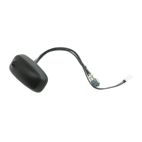 Image of GM Genuine Parts 25839396 Radio Antenna Base Assembly