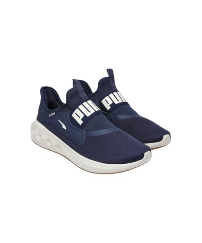 Image of Puma Unisex-Adult Softride Carson Sliptech II Running Shoe
