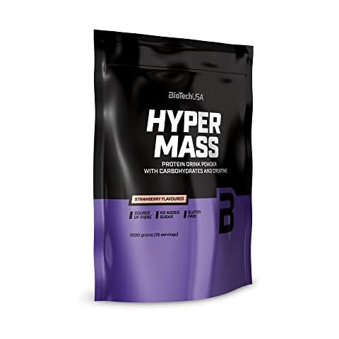 BioTechUSA Hyper Mass 1 kg Cover
