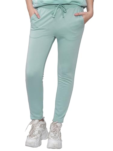 Image of Tokyo Talkies Women Track Pants