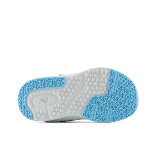 Image of New Balance Baby Boys' Dynasoft 545 V1 Bungee Lace Sneakers
