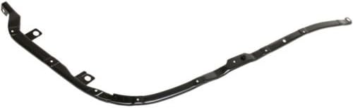 Right, Rear, Upper Bumper Bracket For Mitsubishi Lancer 2004-2007 - MI1143100