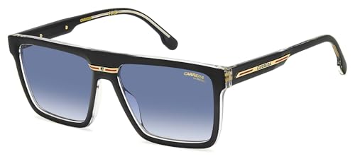 CARRERA VICTORY C 03/S 7C5 BLACK CRYSTAL 58/16/145 MAN Sunglasses