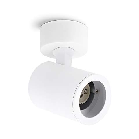 linovum TENJO Modern Swivelling Spotlight Cover