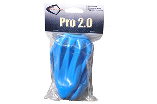Pro Pouch 2.0 by Pocket Shot-Blue, 3er-Pack, stärker und leistungsstark