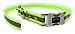 Sparky Pet Co - Apollo ECollar Replacement Strap - Dog Collar - Waterproof Biothane - Adjustable - Double Buckle - Quick Snap Metal Clasp - for Invisible Fence Systems - 3/4