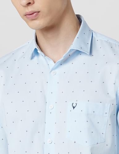 Image of Allen Solly Men Shirt