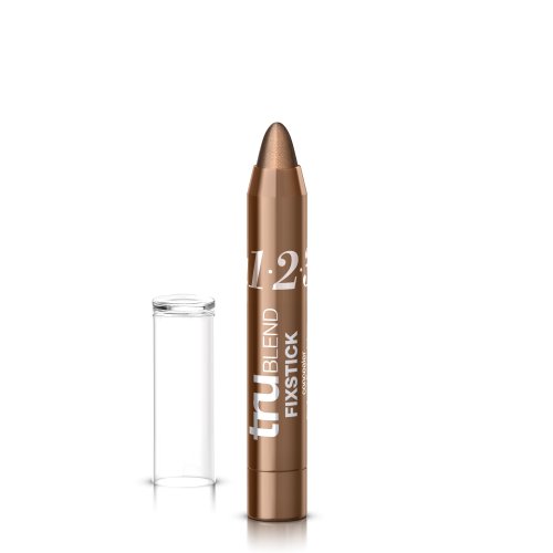 COVERGIRL Trublend Fixstick Concealer Medium Deep D1-4 0.123 Oz, 0.120-Fluid Ounce