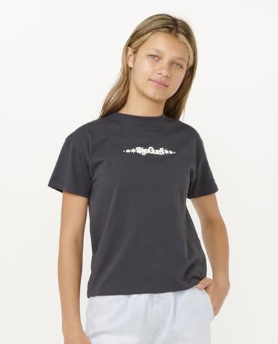 Rip Curl Girls' Summer Solstice T-Shirt2