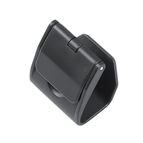 Car Glove Box Hook Bag Holder Compact 15kg Load Bearing Folding Organizer Storage Hanger for Model Y Accessories