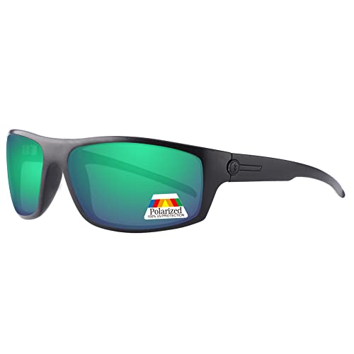 Image of Bwake POLARIZED Replacement Lenses for Electric Tech One Sunglasses