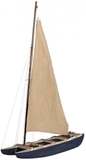 Patin Del Mediterraneo - Model Ship Kit by Disar