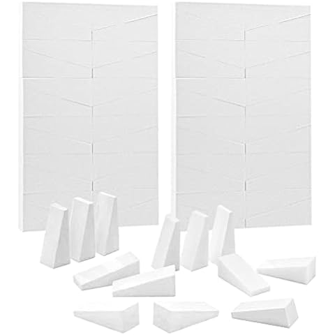 Éponges de Maquillage Lanjue 48 Pcs Cover
